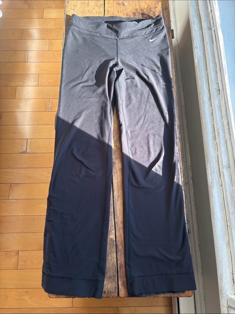 Nike FitDry Yoga pants